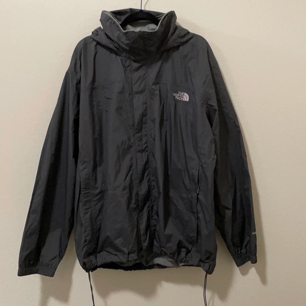 The North Face Men’s Windbreaker